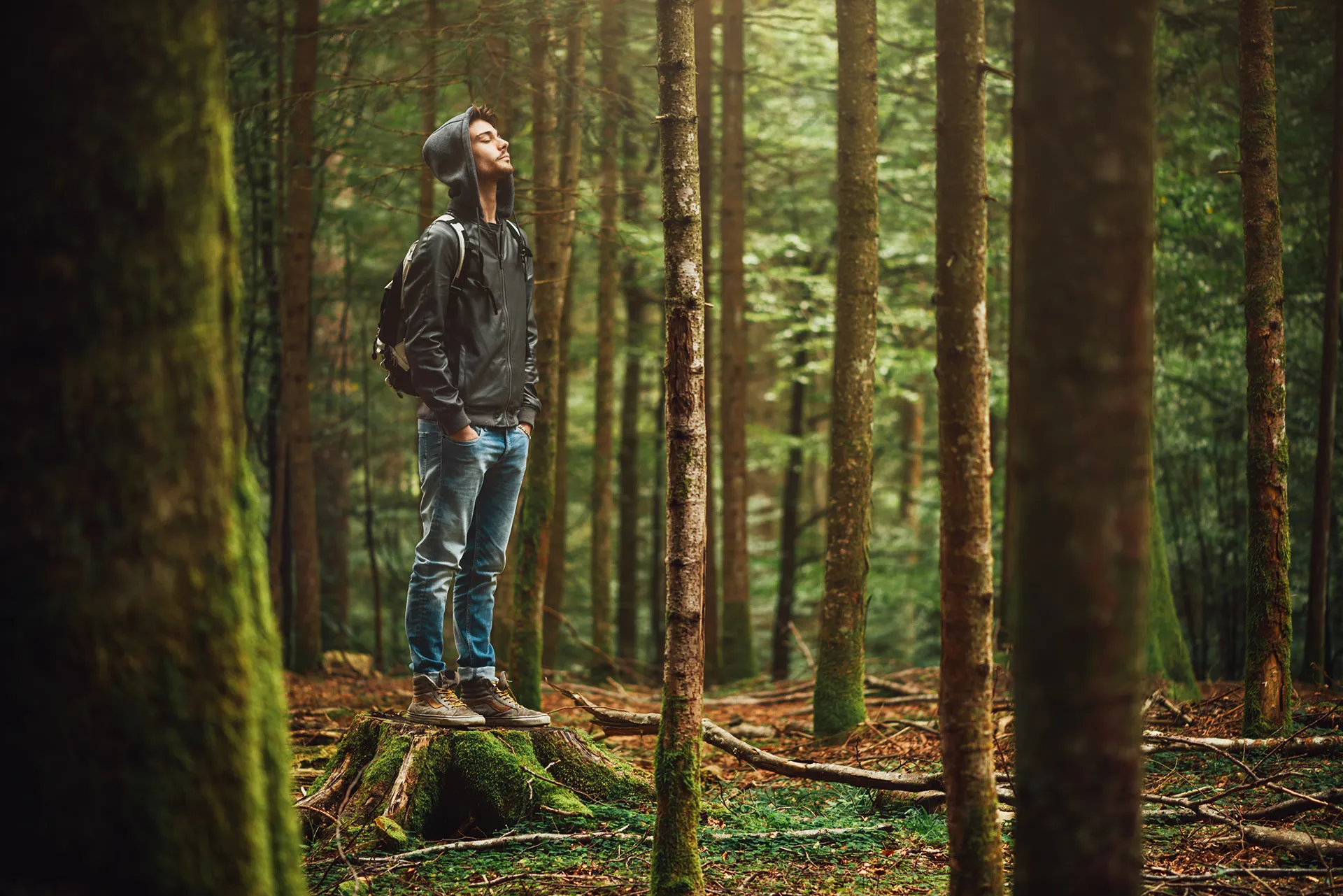 How oxidative stress can affect you