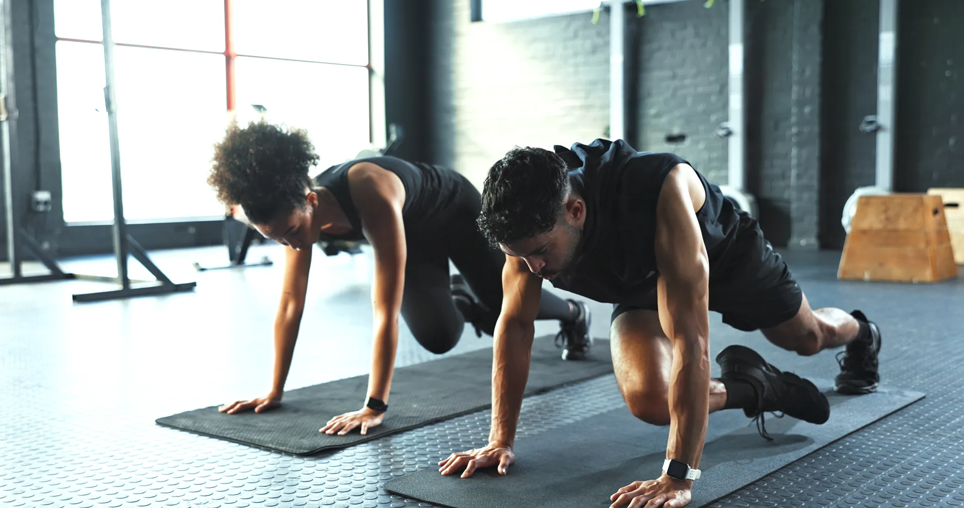 Who can benefit from ʟ‑Glutamine