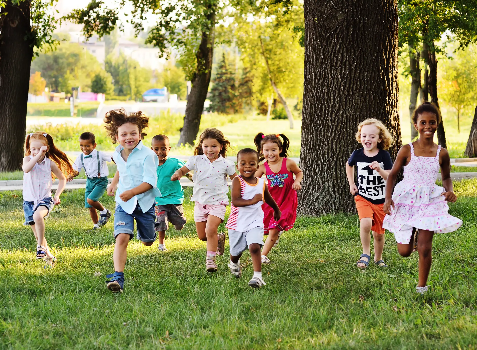 Children’s Health