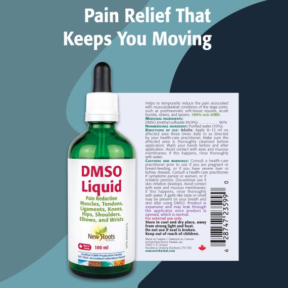 DMSO Liquid