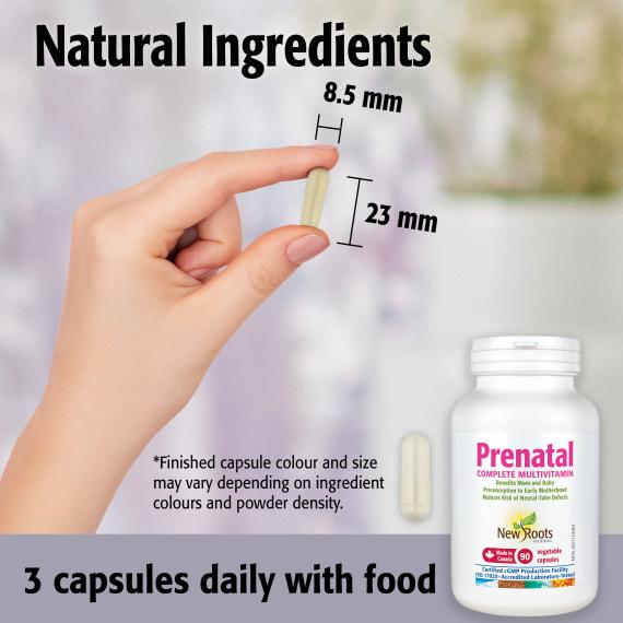 Prenatal